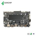 Rockchip RK3588 Development Board Android OS WiFi/BT/Ethernet Network