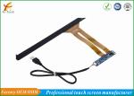 Sensitive Game Touch Screen 23.8 Inch , Large Format Touch Screen Strong