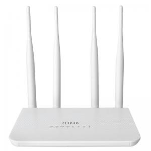 China 4G WiFi Router 300Mbps High Speed Internet Access Device wholesale