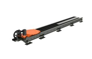 China KICN_RL2000 Industrial Robots With 1.8m/S Accelerated Speed On Floor wholesale