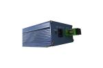 CATV Network WDM FTTH Mini Node 2 RF Output With 85dBuV Level 12V/1A