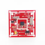OV528 TTL Serial Camera Module JPEG Communication Protocol Camera Module