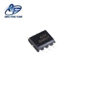 China AOS 32-bit Microcontroller AO4314 Electronic Components AO431 Microcontroller Max11162eub+t Bm1362 Bm1489 wholesale