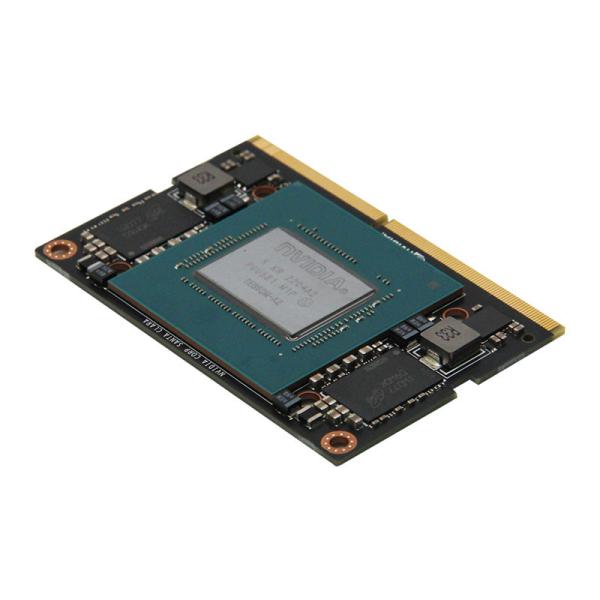 Quality OEM 16GB EMMC 5.1 Nvidia Xavier NX Jetson Module UVA for sale