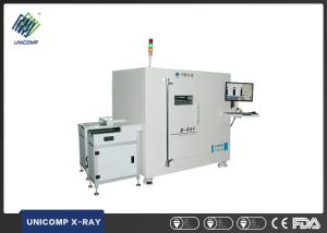 China Inline X-Ray Detection Machine Checking Semiconductor Electronic Components on sale