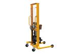 DT400A Hand Drum Transporter Integrated functions of transporting stacking and