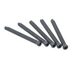 Large Fragment Set Orthopedic Instruments Locking Plate System
