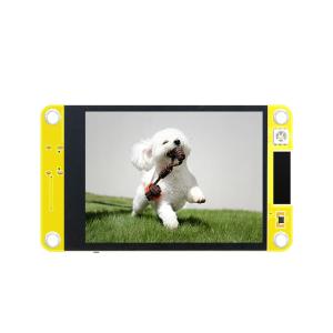China ST7789 TFT Display Module With 65K RGB Color For Industrial Applications wholesale