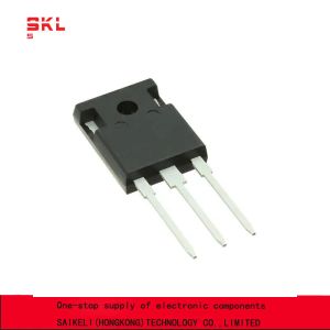 IKW50N65H5FKSA1 IGBT Power Module High Performance High Reliability