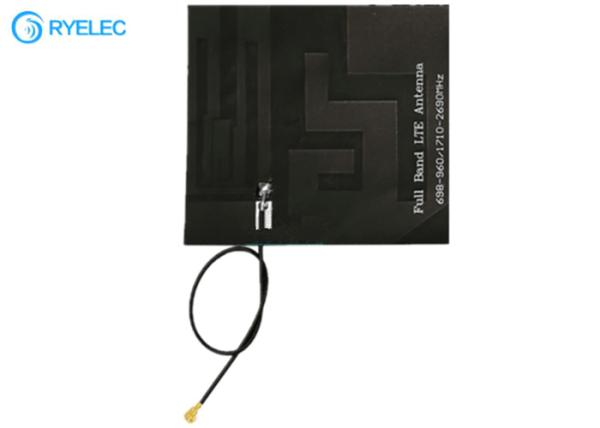 Quality Internal Flexible PCB LTE 4G High Gain Built-In FPC Glue Mobile Antenna With IPEX Connector for sale