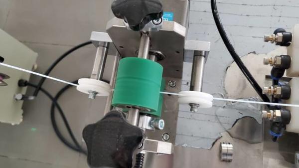 AF-25mm ABS PLA 3D Printer Filament Laboratory Extrusion Machine