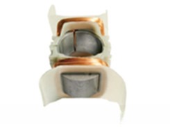 Industrial Coil Winding Machine with Advanced Technology and Custom Spool