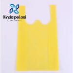 Full Automatically Non Woven Shopping Bag Making Machines With Handle Loop