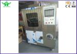 1.00N±0.05N Flammability Testing Equipment High Voltage Tracking Index Test