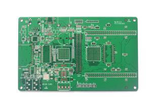 China 10 Layers PCB Board Multilayer PCB Heavy Copper Printed PCB Circuit Board wholesale