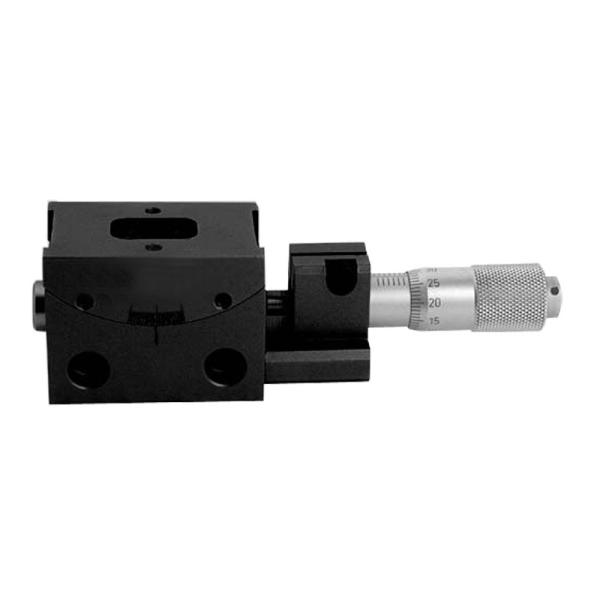 Quality High Precision Adjustable Manual Goniometer Stage Smooth operation for sale