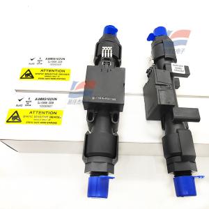 China AWM5102VN Air Flow Sensor with 0-10 SLPM Flow Range and VA-Argon Ar Calibration Gas wholesale