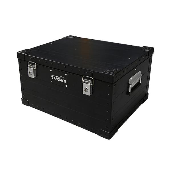 Customized Powder Coated Aluminum Alloy Industrial Tool Storage Case Box