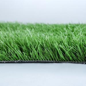 China                  Non Infill Sports Fields Artificial Grass Football Soccer Field Artificial Turf              wholesale