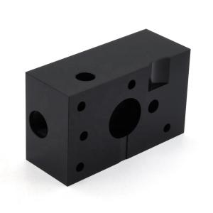 China Plastic Process Machine Milling Custom CNC Machining Parts Mechanical Tools Service on sale