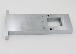 Custom High Precision Auto Parts Precision Chrome Plating Ra 0.8 Surface Roughness/precision mold parts