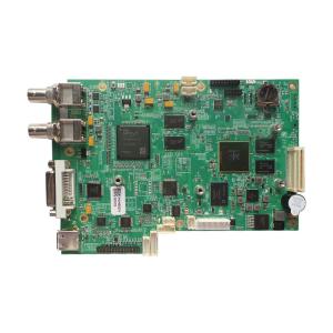China Electronic Circuit Maker Double-Sided PCBA Prototype Electronic PCB Circuit Board