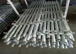 Modular Kwikstage Scaffolding System Quick Stage Scaffolding Components