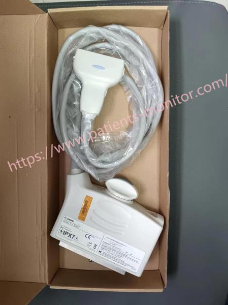 Quality Toshiba PLT-1005BT Linear Array Ultrasound Transducer Probe for Aplio 300 TUS-A300 Aplio 400 (TUS-A400) Aplio 500 for sale
