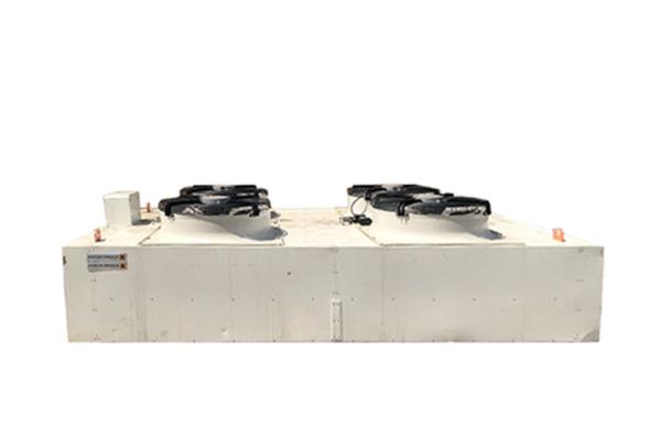 Quality Submerging Bitcoin Miners Two Phase Immersion Cooling Dry Coolers for sale