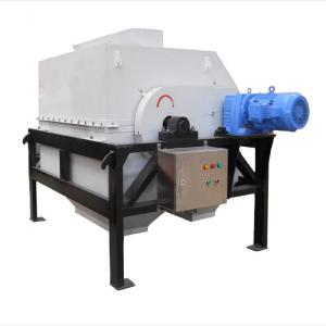 CTF/2CTF Permanent Magnet Iso Dry Magnetic Separator For Mines Magnetite