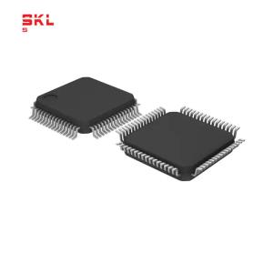 STM32L496RET6 High Performance Microcontroller Embedded Systems