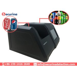 China Lightweight Liquid Detection System 2 Sec Boot Time Easy Operate wholesale