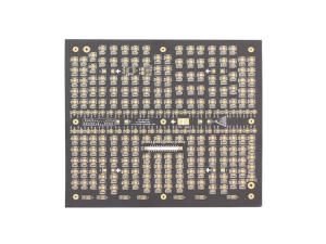 P0.9 Display HDI High Density Interconnector PCB Electronic PCB Circuit Board