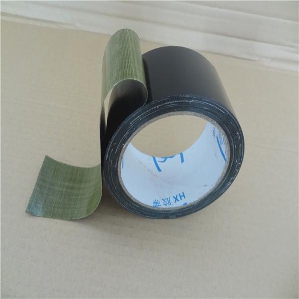Waterproof Heavy Duty Strong Cloth Duct Tape Rubber Adhesive 50mm X 50m
