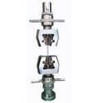 Tensile Test Electronic Universal Testing Machine Explosion Proof Loadcell