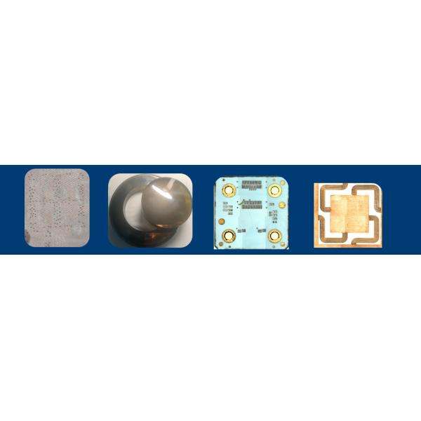Microfluidic Laser Equipment for Semiconductor Wafer Processing