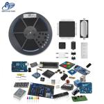 ICs Part Programmer Universal Capacitive Touch Screen IC AT42QT1010 AT42QT1010
