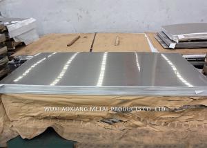 China AISI 316 Stainless Steel Sheet Tisco Baosteel Plate Building Materials wholesale