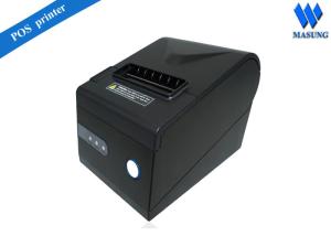 3 Inch Barcode Pos Thermal Printer Bluetooth For Supermarket , Linux System Driver Supporting