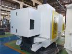 Electric CNC Metal Lathe Mt6 High Precision Cnc Lathe With Program Control