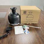 HOMEFISH WIFI 4G Control Home Scent Diffuser Machine DC 12V