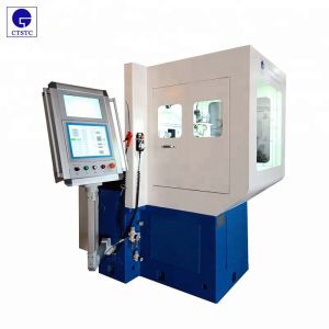 China 380V 5 Axis Grinding Machine on sale