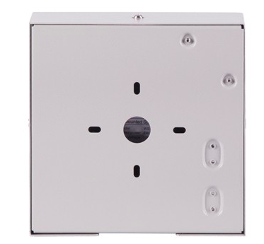 5 Inch Fireproof Ceiling Speaker 100V 6W Iron Fire Alarm Speaker Wall Mounted