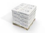Chemical Formula TiO2 Non-hazardous Titanium Oxide R-2140 for Multiple