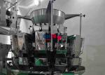 5000 Gram Multihead Weighing Machine Multihead Weigher For Couscous