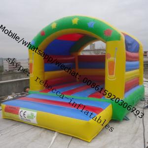 China bouncy castles buy used bouncy castles for sale inflatable bouncy castle on sale