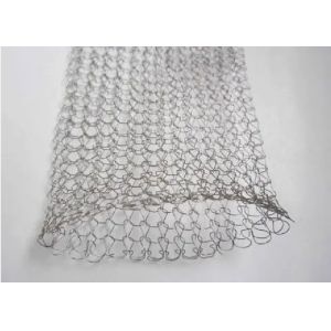 RFI Shielding Knitted Wire Mesh Tape