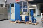 CE Vibration Shaker Table Systems , 2000kg.F Vibration Testing Machine