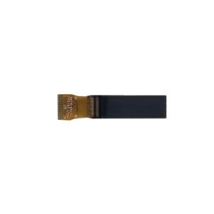 China Graphic Mono VA Small Lcd Display Module With Backlight 9616 wholesale