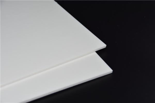 Quality Customizable Soft Rectangular White Foam Board 40 X 60 For Crafts for sale